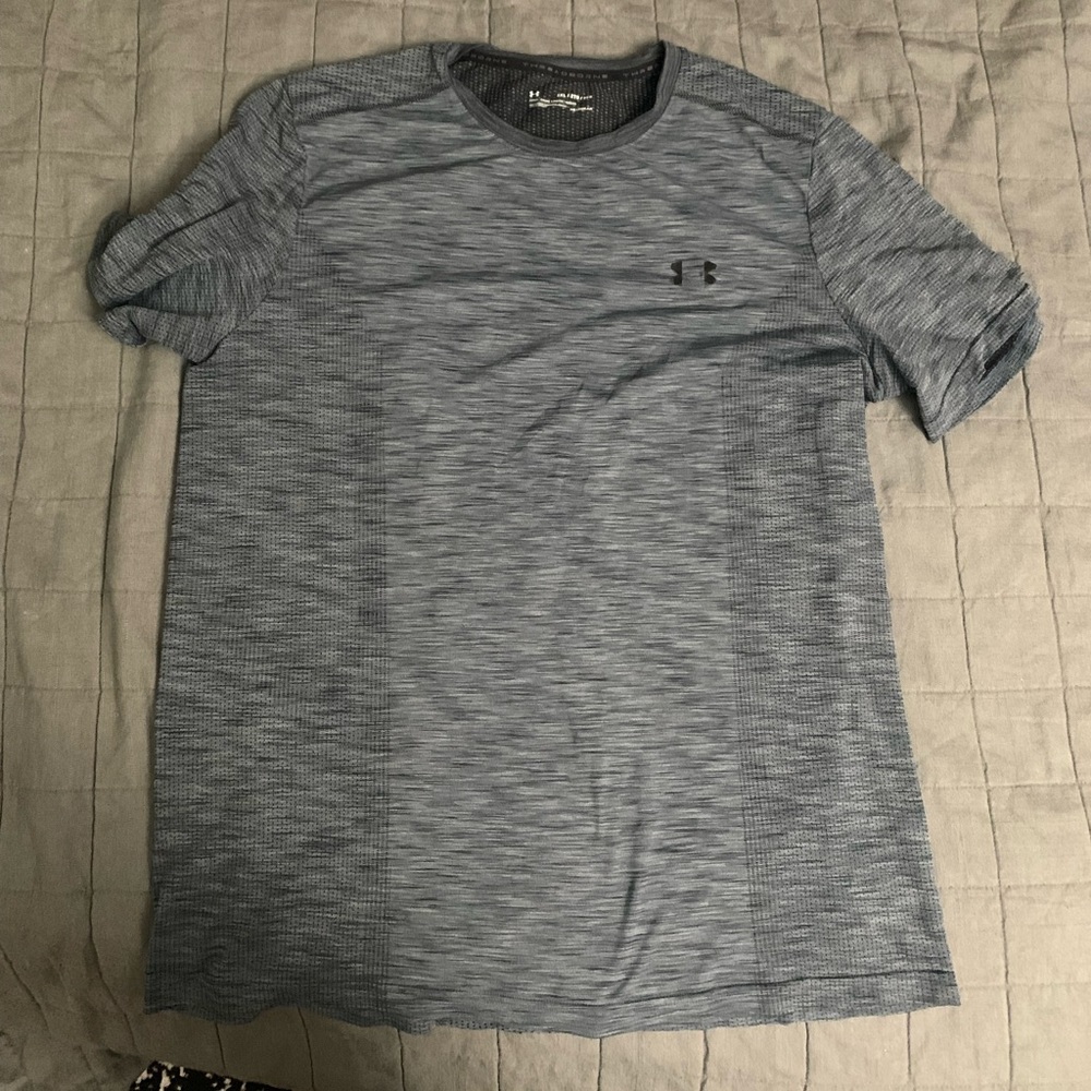 Under Armour Threadborne t-shirt XXL